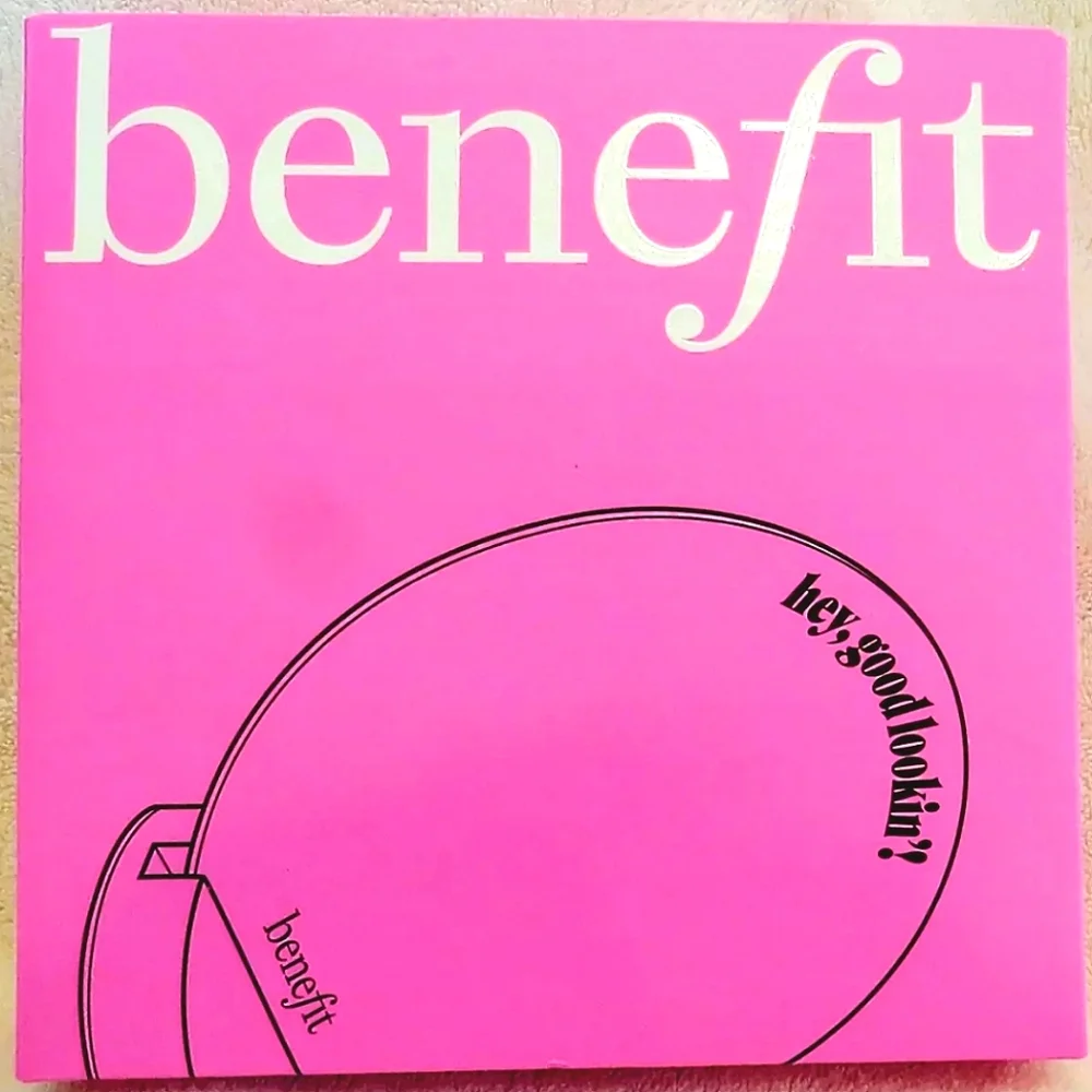 Benefit 2024 Limited Edition Round 6